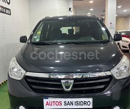 DACIA LODGY AMBIANCE DCI 110 7PL