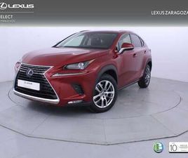 300H EXECUTIVE NAVIGATION 4WD