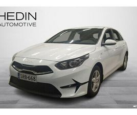 1,0 T-GDI MILD-HYBRID 120HV LX 5D DCT / CRUISE / ILMASTOINTI / BLUETOOTH / LÄMPÖRATTI / TUTKA /