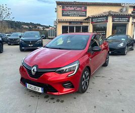 RENAULT CLIO V 1.0 TCE 90CH LIMITED -21N