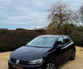 1.6 CR TDI COMFORTLINE GRAND GPS LED CARPLAY CLIM