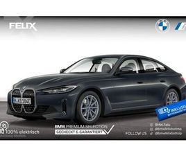 BMW I4 EDRIVE 35 BMW I4 EDRIVE35 GRAN COUPÉ+19