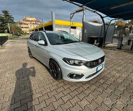FIAT TIPO FIAT TIPO 1.4 T-JET STATION WAGON