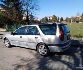 SHITET RENAULT LAGUNA 1,9 TD DIESEL