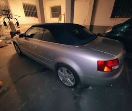 CABRIO 2.4 V6