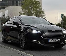 2.0 TDCI TITANIUM
