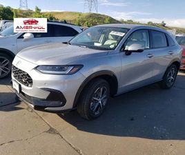 HONDA HR-V HONDA HR-V EXL, 2024R., 4X4, 2.0L 2.0 BENZYNA 158KM