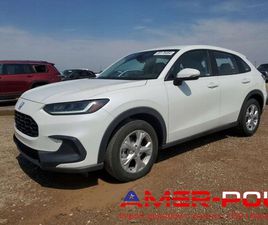 HONDA HR-V OD UBEZPIECZALNI, PO GRADOBICIU 2.0 BENZYNA 158KM