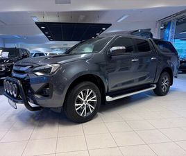 XRL DC CNG FABRIKSNY LAGERBIL *2,95% RÄNTA*