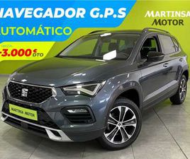 1.5 ECOTSI S&S STYLE GO DSG