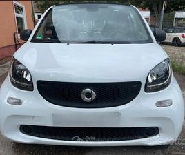 1.0 71CV COUPE CLIMA CAMBIO AUTOMATIC