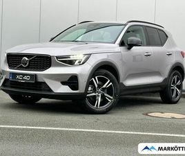 VOLVO XC40 B3 PLUS DARK 2WD 360° KAMERA/BLIS /ACC