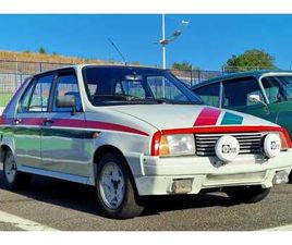 CITROEN VISA VISA 1.4 CHRONO