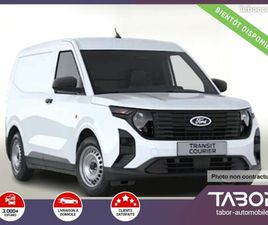 FORD TRANSIT COURIER 1.0 EB 125 LIMIT CAM 16P