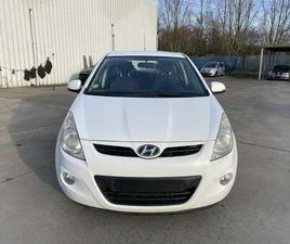 I20 1.4 CRDI EDITION 20