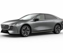 MAZDA 6E 5HB EV 258PS 1AT RWD TAKUMI PL