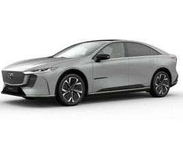 MAZDA 6E 5HB EV 258PS 1AT RWD TAKUMI