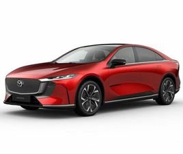 MAZDA 6E TAKUMI PLUS 5 HB EV 245PS LR