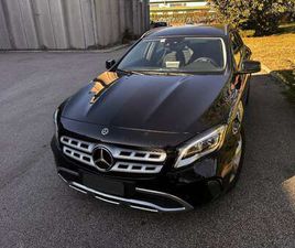 GLA 200 D PREMIUM AUTO AUTO IN ARRIVO
