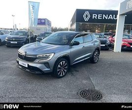 RENAULT AUSTRAL AUSTRAL MILD HYBRID ADVANCED 130 TECHNO