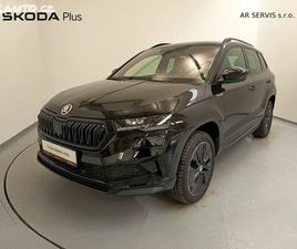 ŠKODA KAROQ SPORTLINE TSI 1.5/110KW 7DSG