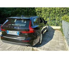2.4 D3 BUSINESS AWD GEARTRONIC