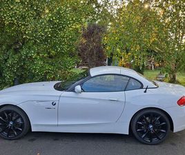 BMWZ4 2.3 SDRIVE LUXE