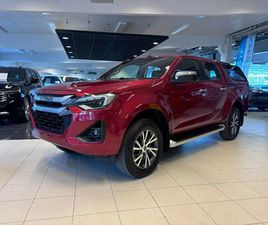 XRL DC CNG FABRIKSNY LAGERBIL *2,95% RÄNTA*