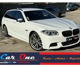 BMW SÉRIE 5 TOURING M550D XDRIVE 381 BETO ATH 1