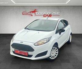 FORD FIESTA FORD FIESTA 1.25 82 AMBIENTE