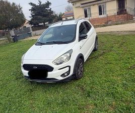 FORD KA +