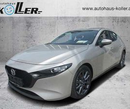 MAZDA 3 MAZDA3 /SP/G140 /CENTRE-LINE