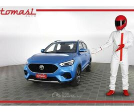 MG ZS ZS EV ZS 1.5 VTI-TECH COMFORT