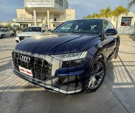 45 3.0 TDI MHEV QUATTRO TIPTRONIC SLINE - ITALIANA