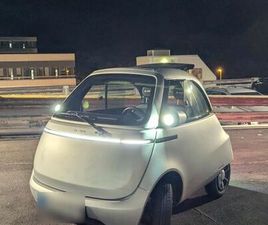 MICROLINO PIONEER MICROLINO PIONEER