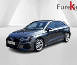 AUDI A3 SPORTBACK 35 TFSI 1.5 TFSI SPORTBACK S LINE
