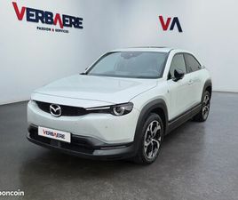 MAZDA MX-30 R-EV MAZDA MX-30 R-EV E-SKYACTIV 170 CH BVA MAKOTO URBAN EXPRESSION