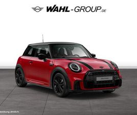 MINI MINI COOPER MINI COOPER HATCH DAB LED RFK NAVI KOMFORTZG. ACC