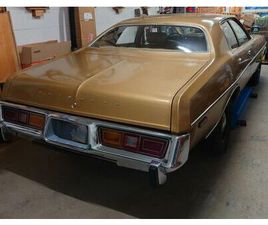 PLYMOUTH FURY PLYMOUTH FURY