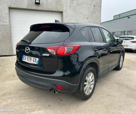 MAZDA CX-5 SKYACTIV-D 2.2L 150CH 4X2