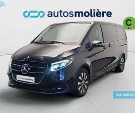 250 D STYLE LARGO 140 KW (190 CV)