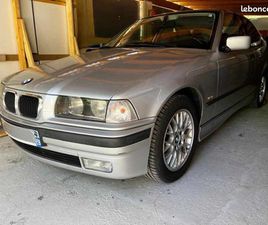 BMW SERIE 3 COMPACT 316 BMW E36 COMPACT 316I