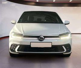 VOLKSWAGEN POLO GTI GTI 2.0 TSI DSG