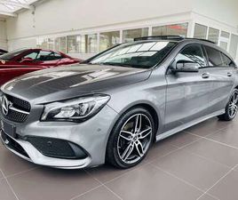 D *** GARANTIE + PACK AMG + TOIT PANO + LED ***