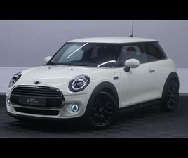 HATCH 3 PORTES BOITE MANUELLE