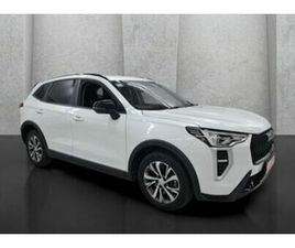 2024 HAVAL JOLION 1.5T CITY PLUS DCT
