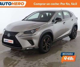 LEXUS NX NX 300H 300H