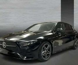 AMG LINE 7G-DCT 136CV