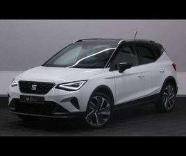 FR EDITION 1.0 TSI 110 DSG