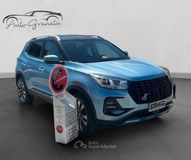 DR5.0 1.5 BI-FUEL GPL PREZZO REALE